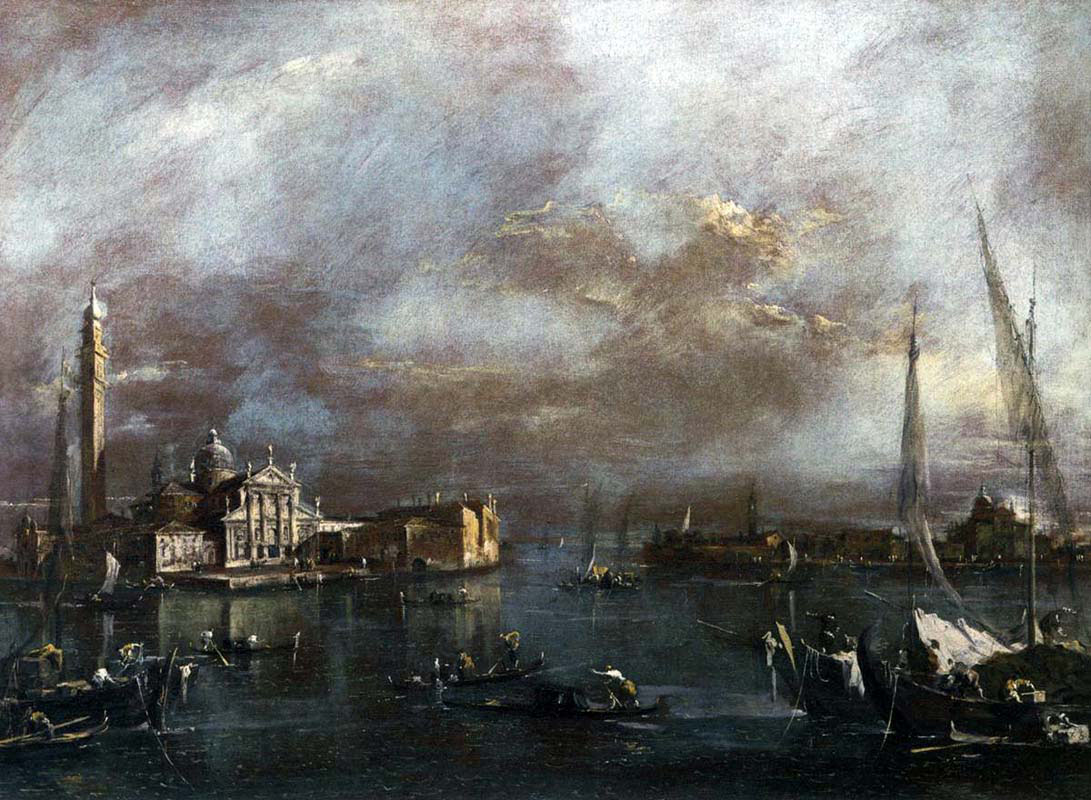 Bacino di San Marco